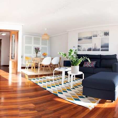 Apartamento Paseo Maritimo A Coruña Εξωτερικό φωτογραφία