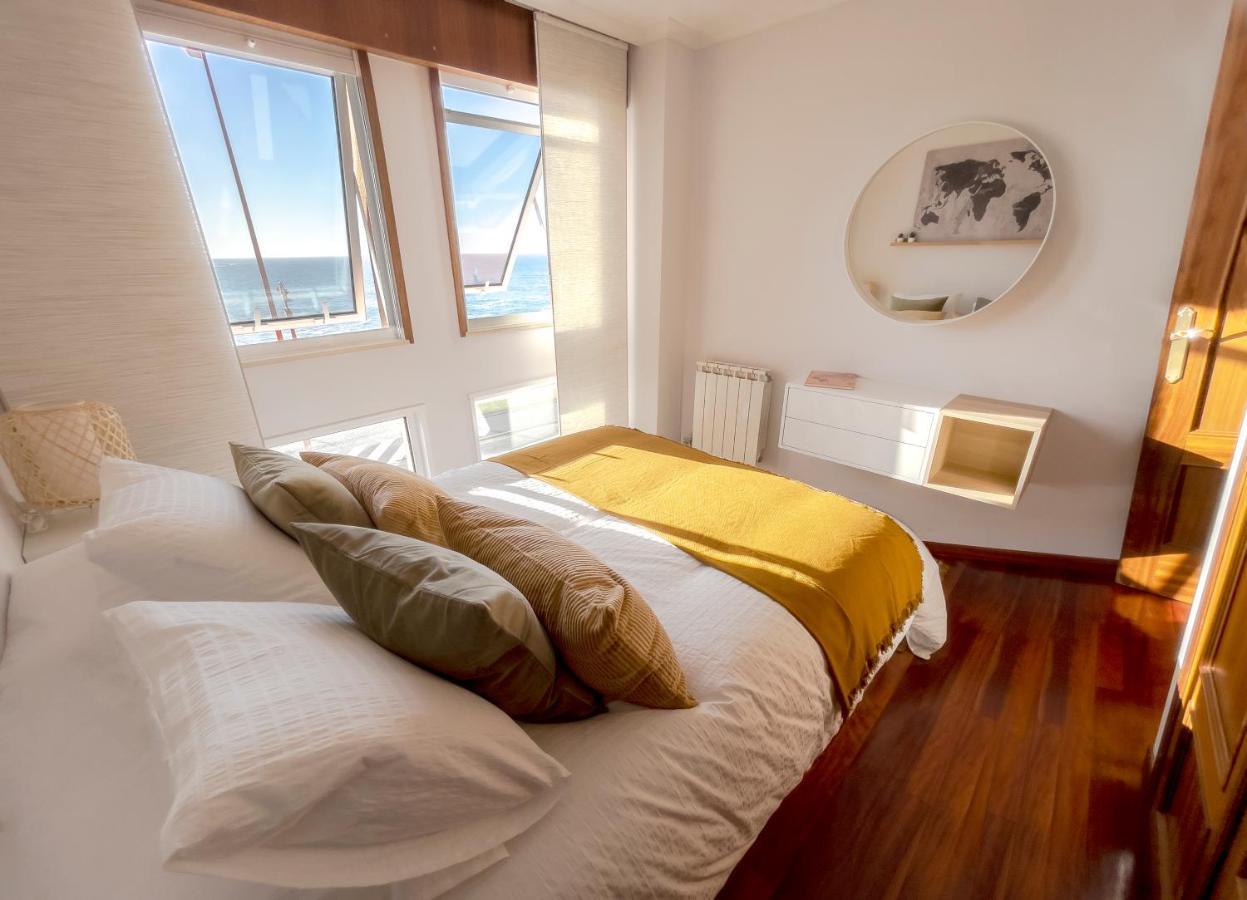Apartamento Paseo Maritimo A Coruña Εξωτερικό φωτογραφία