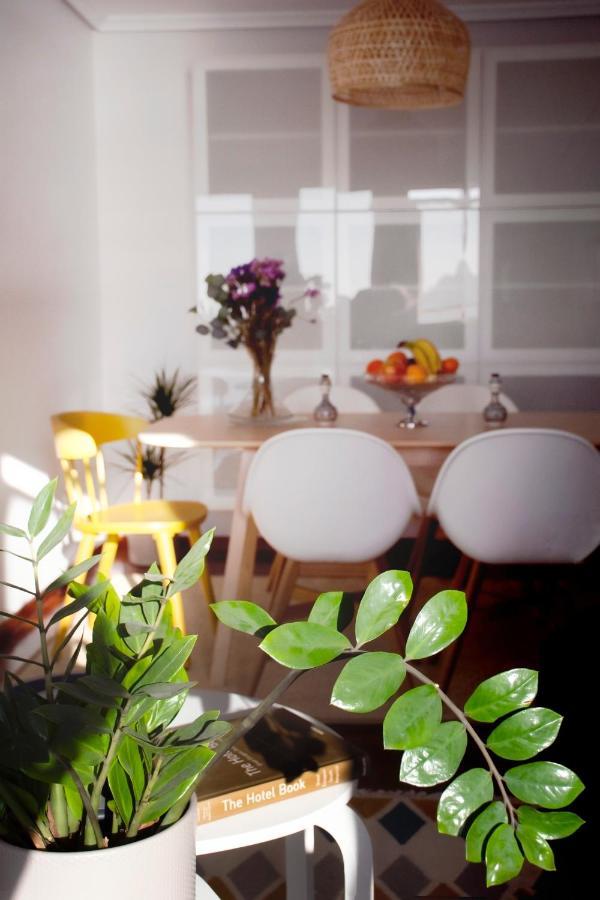 Apartamento Paseo Maritimo A Coruña Εξωτερικό φωτογραφία