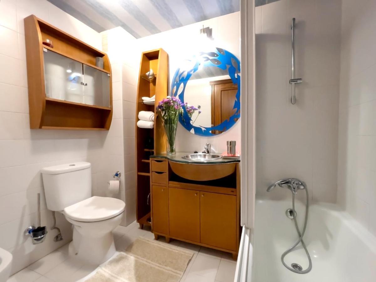 Apartamento Paseo Maritimo A Coruña Εξωτερικό φωτογραφία