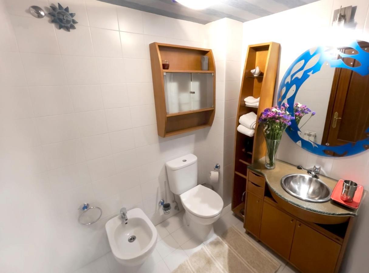 Apartamento Paseo Maritimo A Coruña Εξωτερικό φωτογραφία