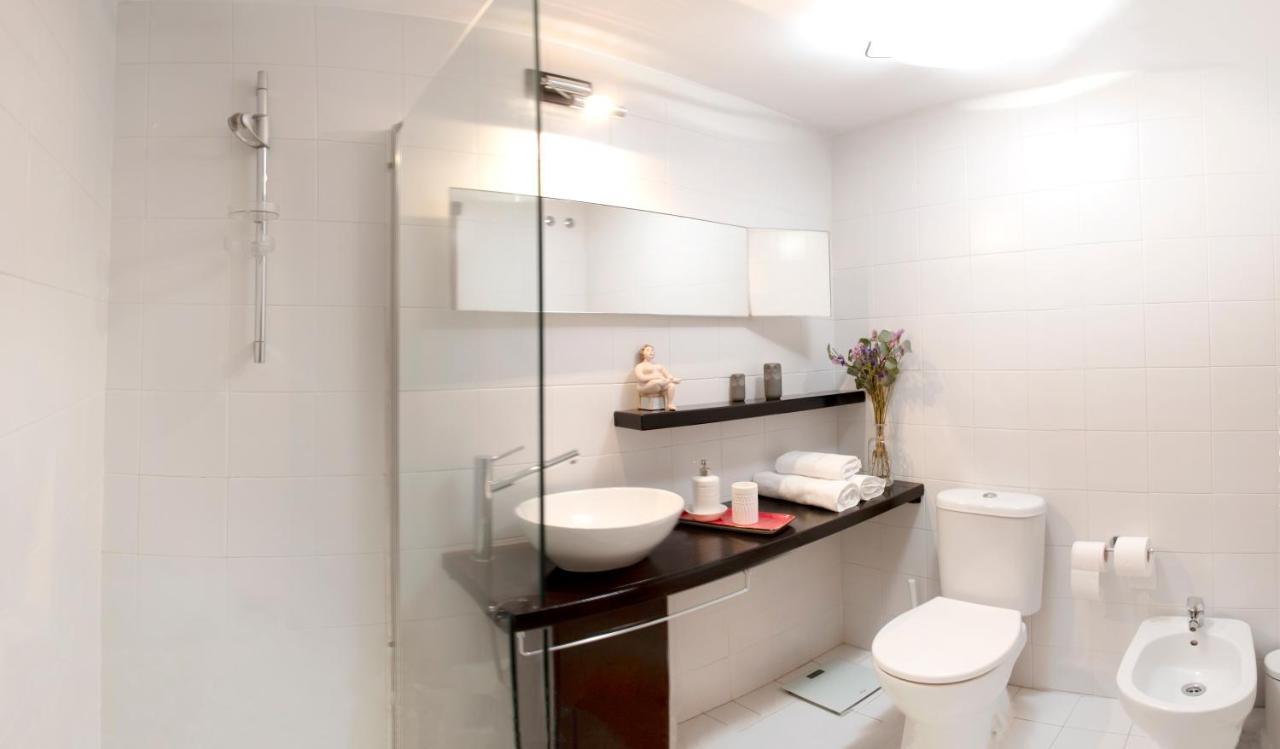 Apartamento Paseo Maritimo A Coruña Εξωτερικό φωτογραφία